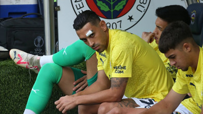 Fenerbahçe'de İrfan Can Kahveci gerçeği! O eski halinden eser yok şimdi