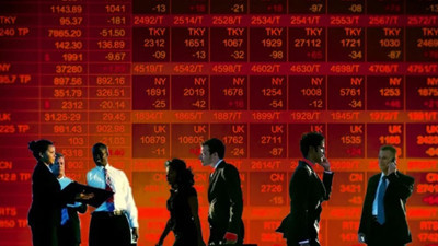 5 soruda tarife depremi! Küresel piyasalarda risk algısı neden yükseliyor?