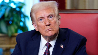 ABD'de seçmenlerde umutsuz düşünce!