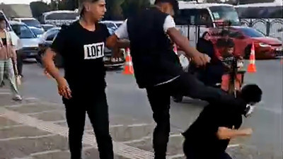 Adana'da 'yan bakma' kavgasında karar çıktı!