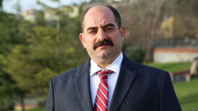 17 Aralık soruşturmasında 'kırmızı bülten' kararı