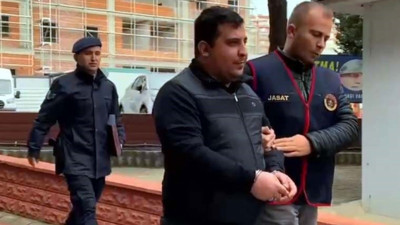 410 farklı suçtan aranıyordu! Şüpheli İstanbul'da yakalandı