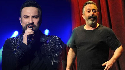 Cem Yılmaz’ın ardından Tarkan da göç etti!