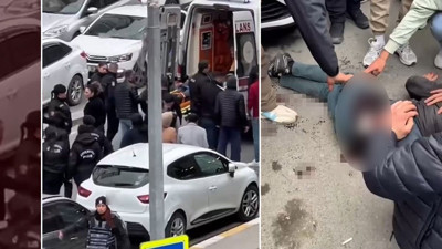 Öğrendiği karşısında yıkıldı! Yasak aşk iddiasıyla kurşun yağdırdı