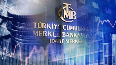 Merkez Bankası’nın toplam rezervleri azaldı! (07.04.2025)