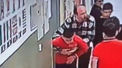 Öğretmenin hamlesi hayat kurtardı