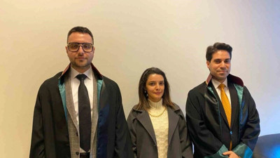 Kadın güvenlik görevlisine saldıran sanığa hapis cezası