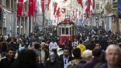 İPA çarpıcı verileri açıkladı! İstanbul'da yaşamanın maliyeti 4 asgari ücret