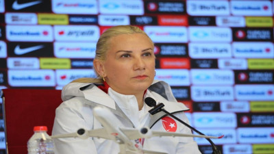 Kadın A Milli Takımı hocası Necla Güngör Kıragası iddialı konuştu