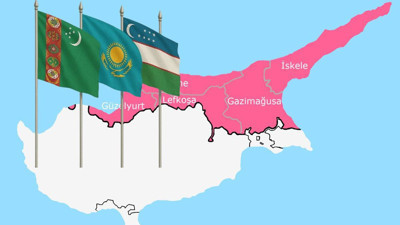 Orta Asya Türk Cumhuriyetleri KKTC’yi sattı! AB’nin 12 milyar eurosu akıllarını başlarından aldı