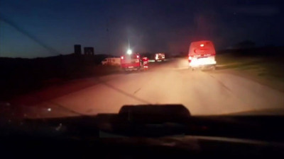 Gazze'de sağlıkçıların öldürülme videosu ortaya çıkınca, İsrail, ağız değiştirdi