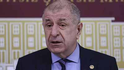 Silivri'deki Ümit Özdağ'dan kritik uyarı