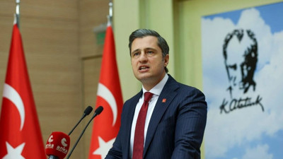 CHP'li isimden AKP'li isme zehir zemberek sözler