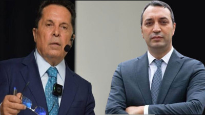 Tutuklu Başkan Ahmet Özer'den Mahir Polat için tutuksuz yargılama çağrısı