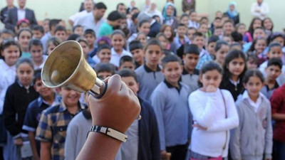 Öğrenci ve velilere yaz tatili müjdesi! Okuların 20 Haziran'da kapanacağı açıklanmıştı. Tatil planınızı buna göre yapın