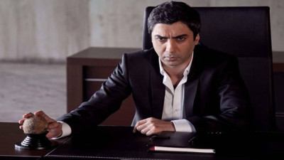 Boykot listesindeydi! Kurtlar Vadisi'nin Polat Alemdar'ı o mekana gitti