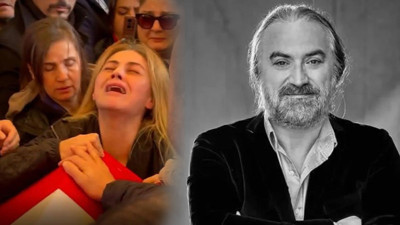 Volkan Konak’ın eşinden yürekleri dağlayan veda! Okuyanları gözyaşlarına boğdu