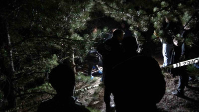 Malatya’da şoke eden olay! Ağaca asılı halde ölü bulundu: 72 yaşındaydı...