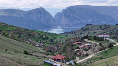 Türkiye'deki mahallenin sessiz çığlığı! Her bebek sağır ve dilsiz doğuyor