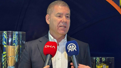 Fenerbahçe Avrupa'da kalıcı güç olma hedefinde