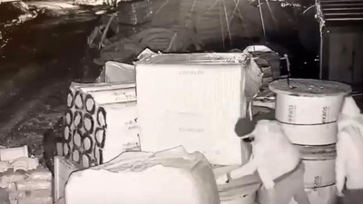 Tekirdağ’da milyon liralık vurgun yapan çete çökertildi