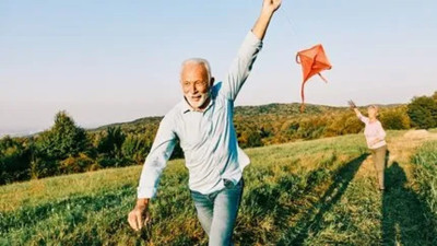 Uzun ömrün sırrı sofranızda! Sebzelerin kralını bilim ve uzmanlar doğruladı