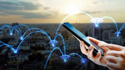 Türkiye'de kaç kişi cep telefonu kullanıyor? Rakamlar şaşırttı...