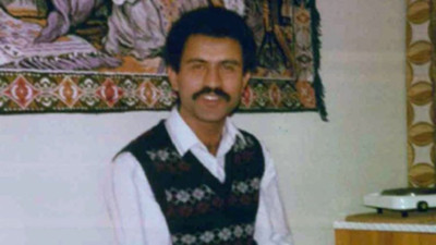 Interpol yaralı yüz Türk Nazmi'nin peşinde. Dosya 41 yıl sonra tozlu raftan indi. Seneler sonra adalet arayışı