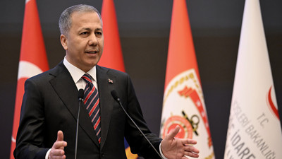 Trafik Kanunu değişiyor. Bakan Yerlikaya açıkladı