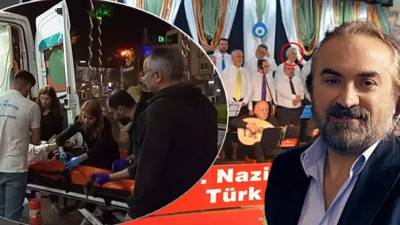 Volkan Konak'ın şarkısını söylerken kalbi durdu! Büyük hayranıydı