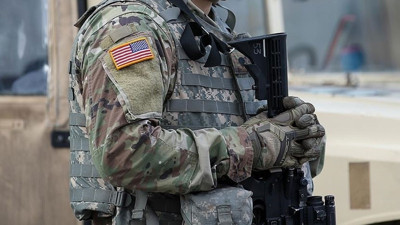 Putin'i heyecanlandıran iddia! ABD, Avrupa'dan askerini mi çekiyor?