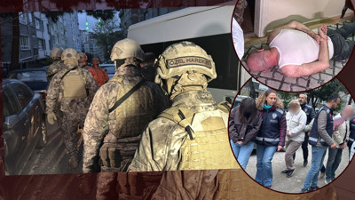 15 ile dev ‘change’ operasyonu: Piyasa değeri 50 milyon TL