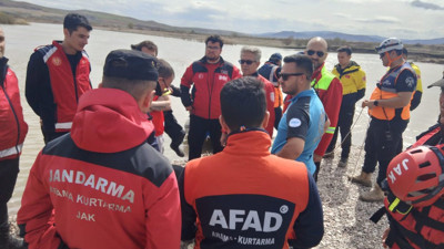 İş makinesini temizliyordu: 17 yaştaki gençten acı haber!