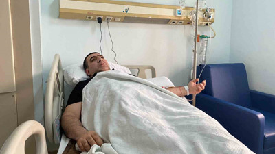 Bir tavuk dürümün bedeli ağır oldu: Sanki zehir zıkkım yedik!