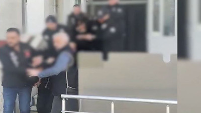 Bakan açıkladı: Hamile kadının katilleri yakalandı