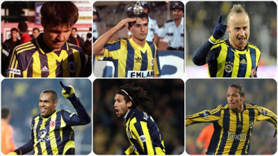 Fenerbahçe efsaneleri Almanya’da sahaya çıkacak