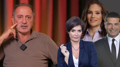 Bir bir YouTube'a geçiyorlar! Bakın en çok hangi gazeteci kazanıyor