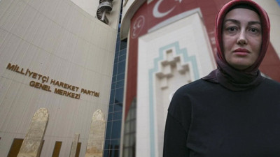 Ayşe Ateş MHP'ye ateş püskürdü! "Temize çıkmak isteyen..."