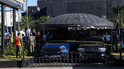 Gece kulübünde katliam gibi kaza! En az 44 kişi öldü