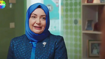 'Pembe'den Kızılcık Şerbeti'ne sitem dolu veda