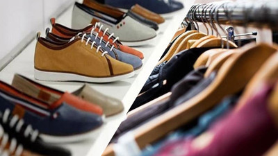 Tekstil ve ayakkabı sektöründe yeni dönem! Etiketine bakmadan almayın