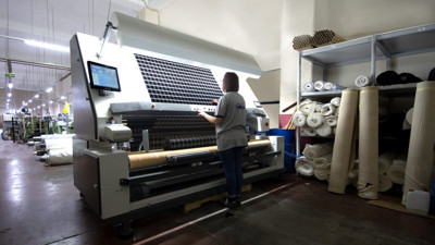 15 yıllık Türk tekstil devi iflasın pençesinde. Dünyanın önde gelen markalarına ürün sağlıyor