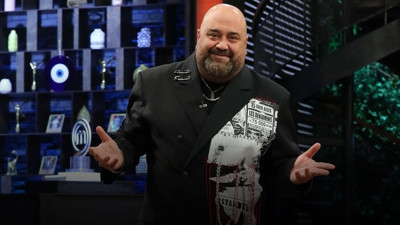 Boykota destek vermişti! Somer Sivrioğlu MasterChef'ten kovuldu mu?
