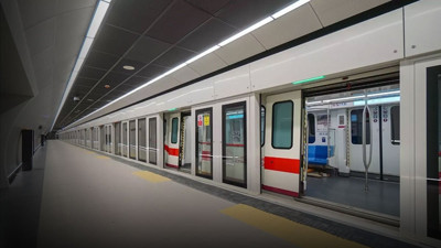 İstanbul'da metro ve tramvay arızası! Seferlerde aksama yaşandı