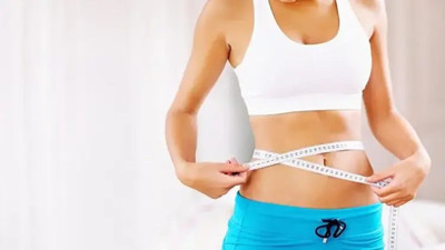 İnce belin gizli iki kahramanı! Vücudu yenileyen sabah sırrı