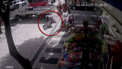 Görünmez tehlike: Bandırma’da kaldırım taşı isyanı