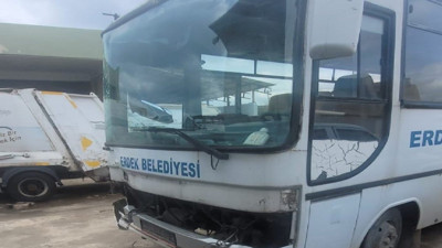 Erdek sokaklarında çalıntı araç paniği!