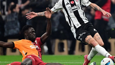 Beşiktaş'ta taraftarın sevgilisi ipleri tamamen kopardı. Kara haberi eski futbolcu verdi