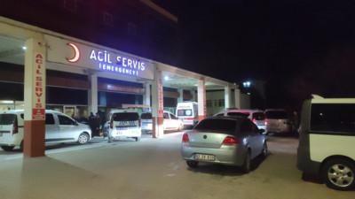 Borç tartışmasında kan aktı: Can kaybı var