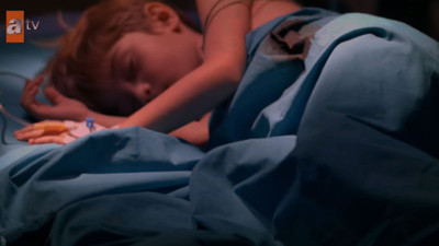 Sustalı Ceylan tartışma yarattı! İnsan evladını satar mı?